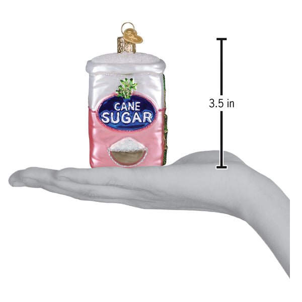 Shop For Bag Of Sugar Ornament