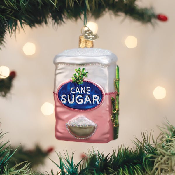 Shop For Bag Of Sugar Ornament