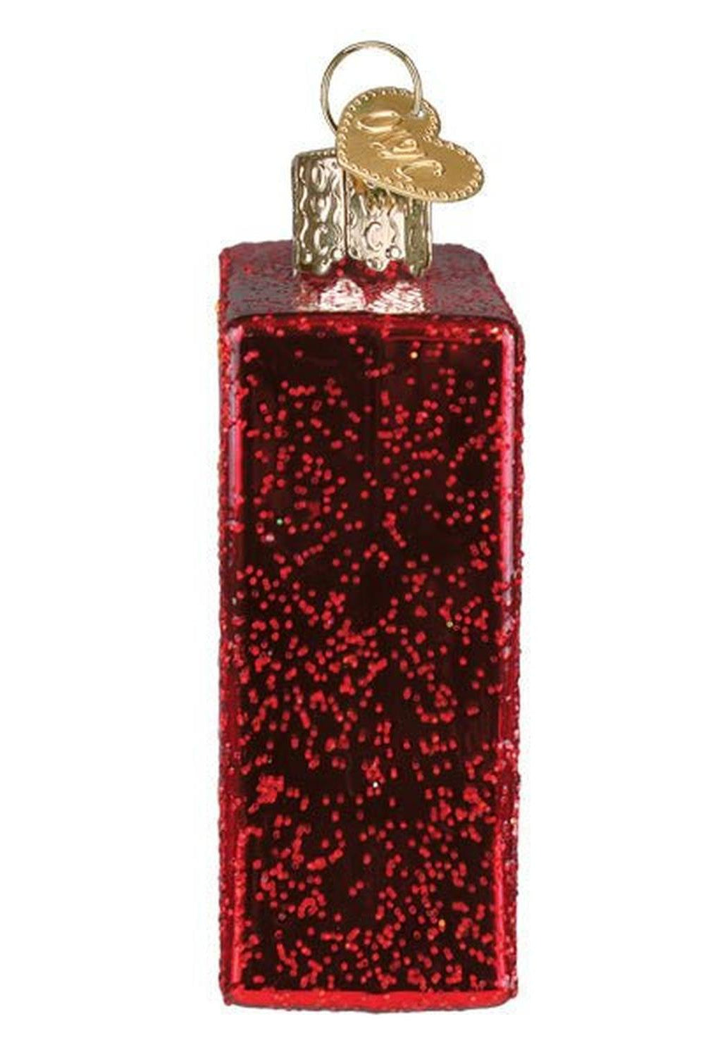 Bagel Minis Ornament