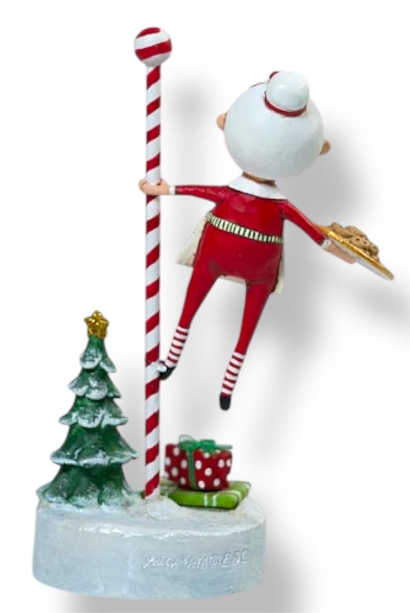 Shop For Baking Spirits Bright Christmas Figurine