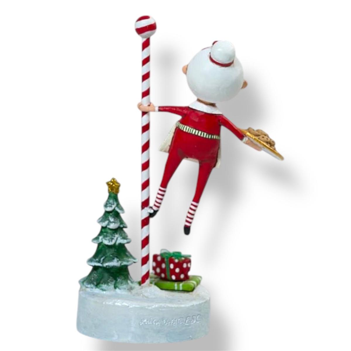 Shop For Baking Spirits Bright Christmas Figurine