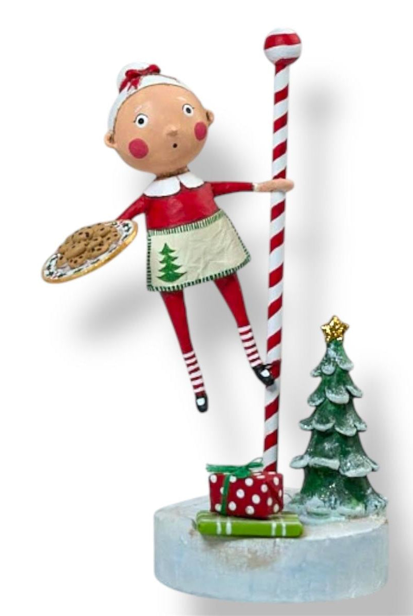 Shop For Baking Spirits Bright Christmas Figurine