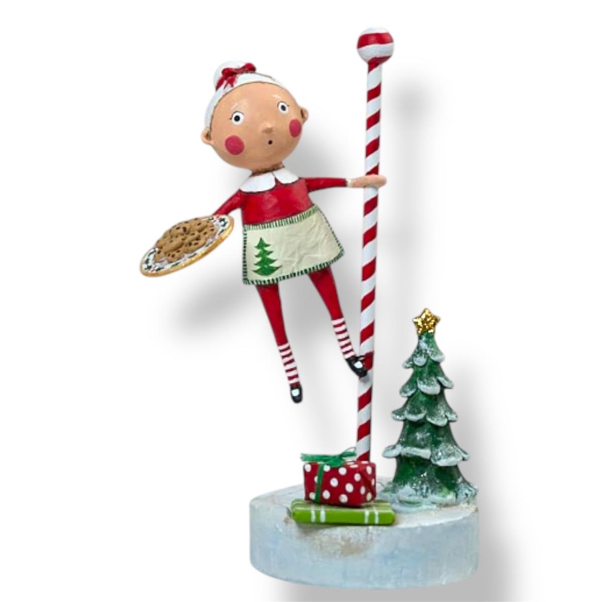 Shop For Baking Spirits Bright Christmas Figurine