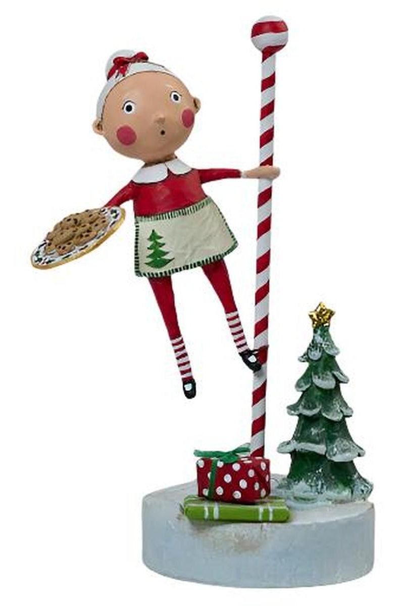 Shop For Baking Spirits Bright Christmas Figurine