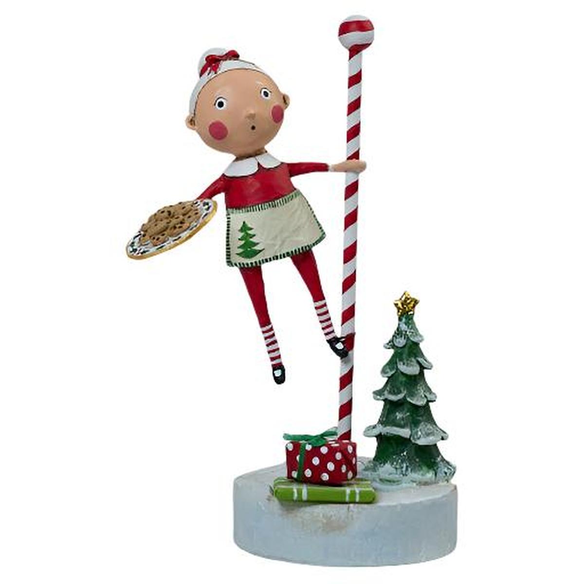 Shop For Baking Spirits Bright Christmas Figurine