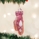 Shop For Ballet Toe Shoes Ornament