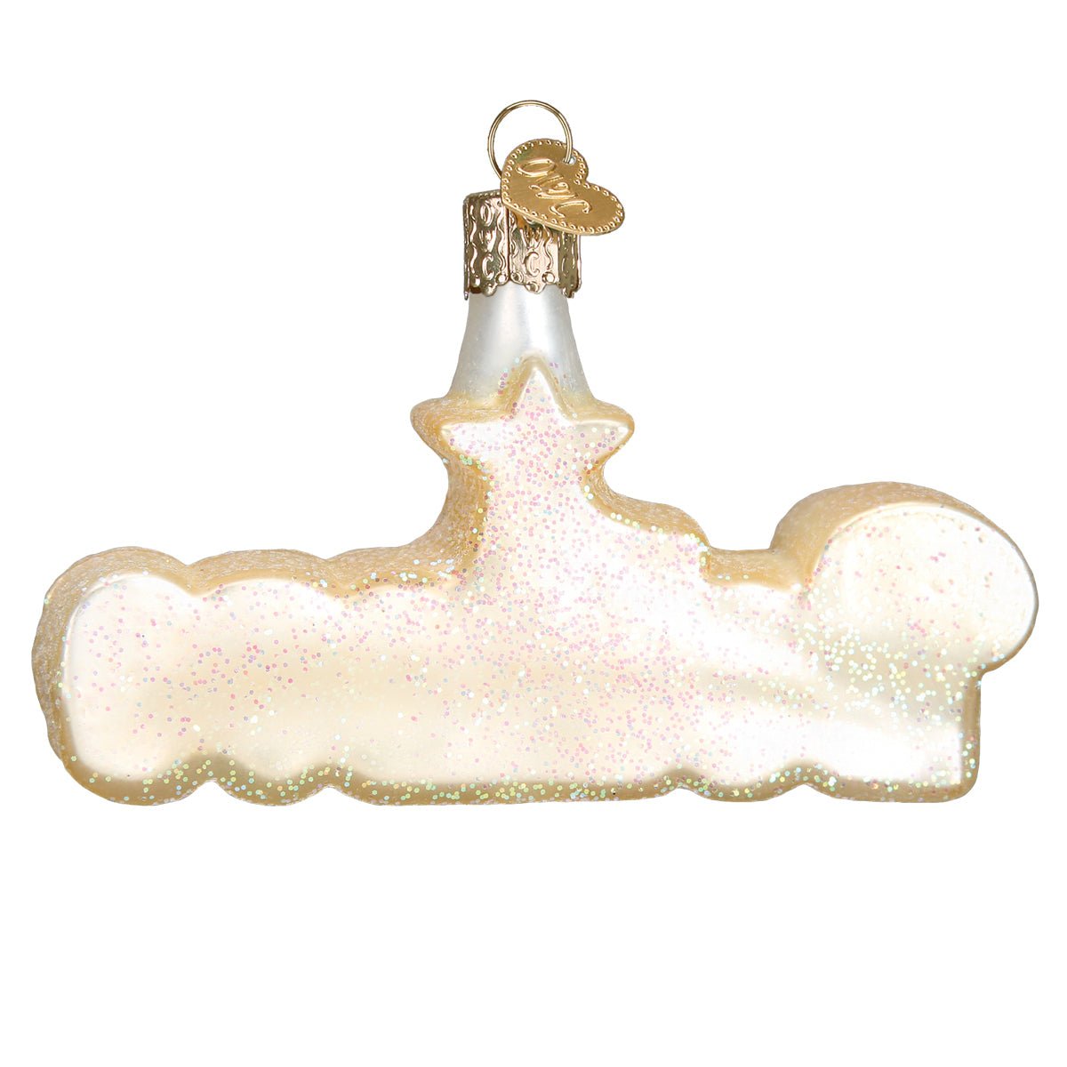 Shop For Believe Ornament