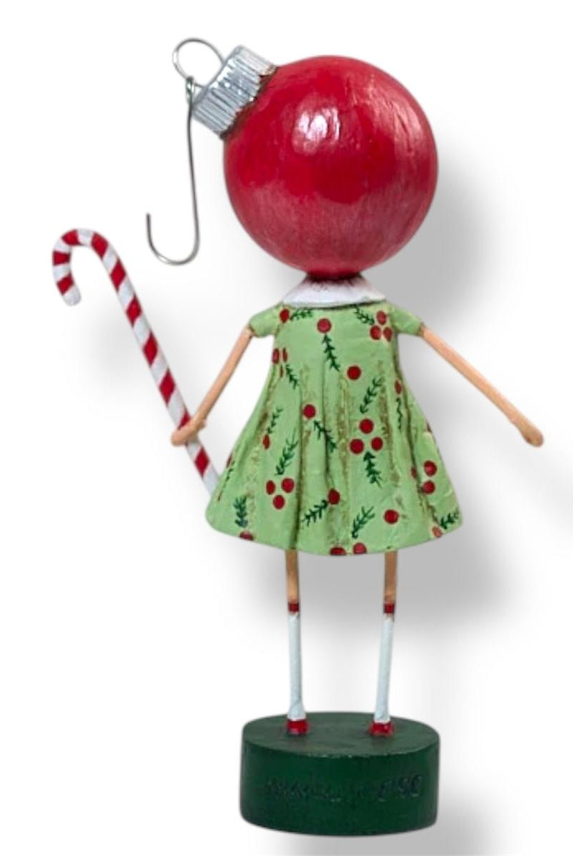Shop For Betsy Bauble Christmas Figurine