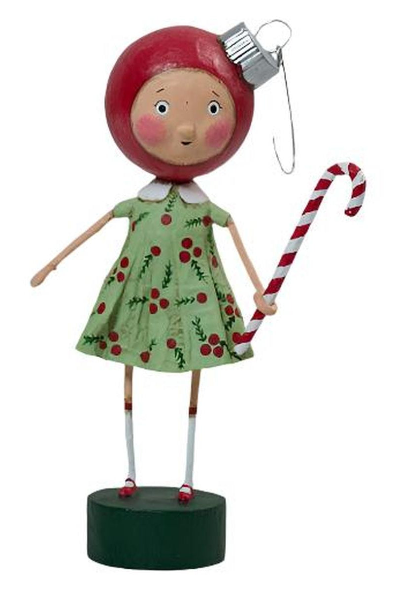Shop For Betsy Bauble Christmas Figurine