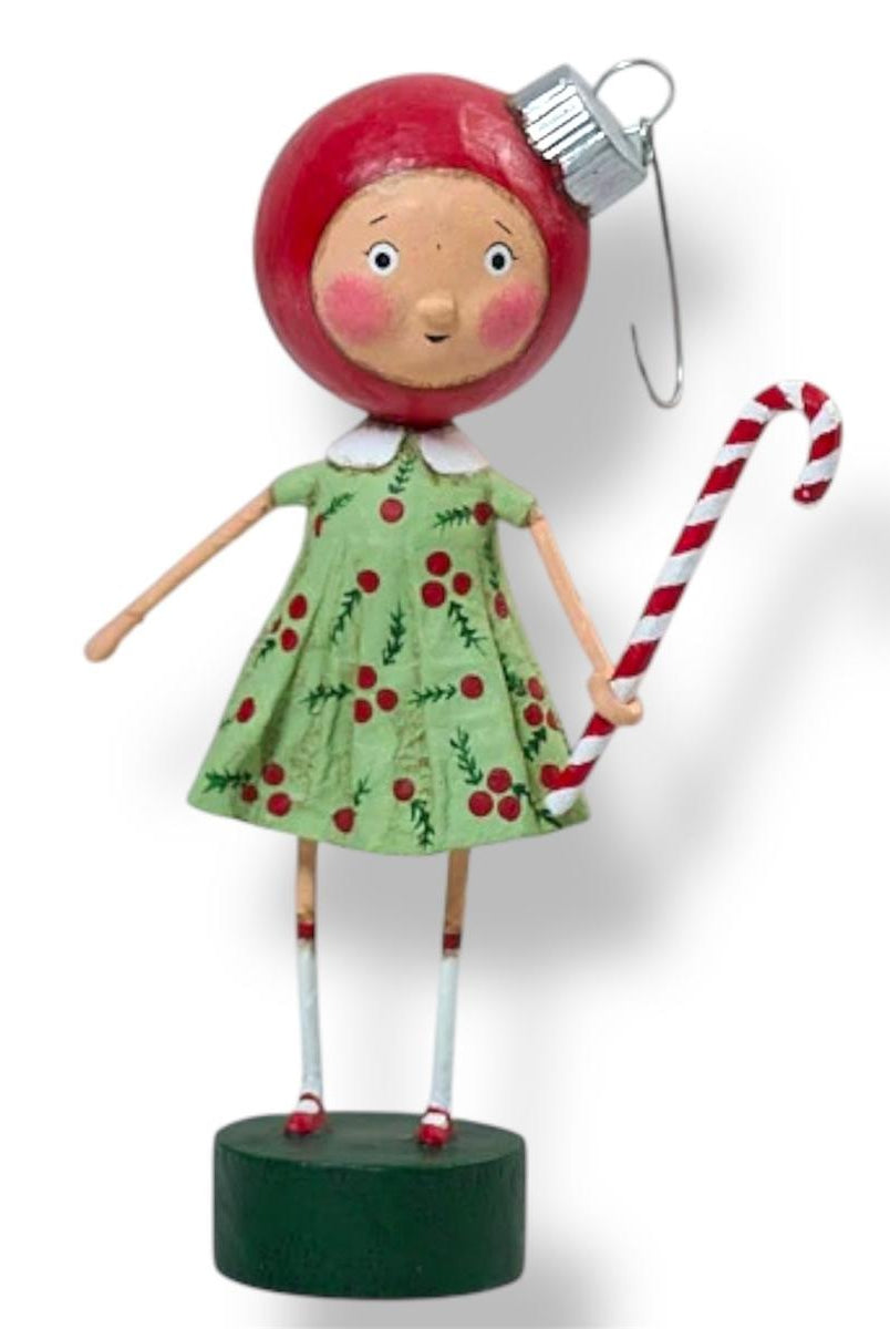 Shop For Betsy Bauble Christmas Figurine