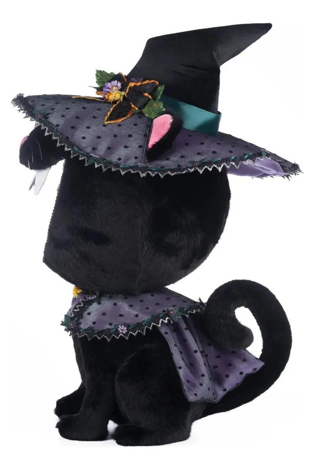 Shop For Black Cat Candy Container