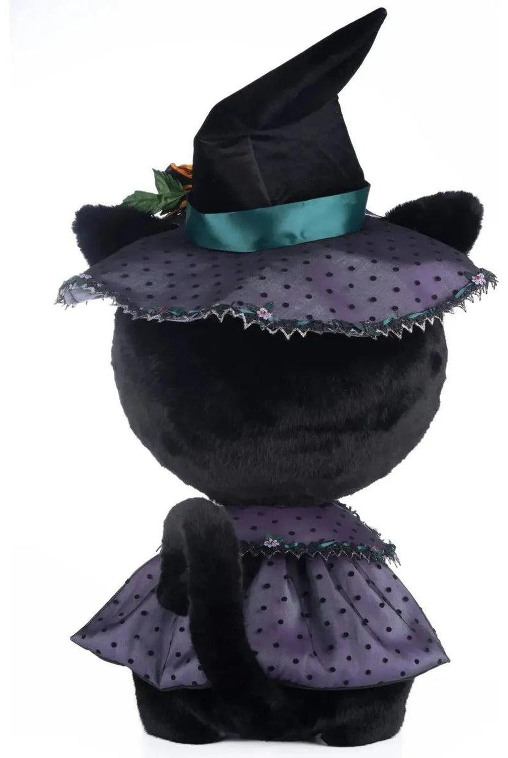 Shop For Black Cat Candy Container