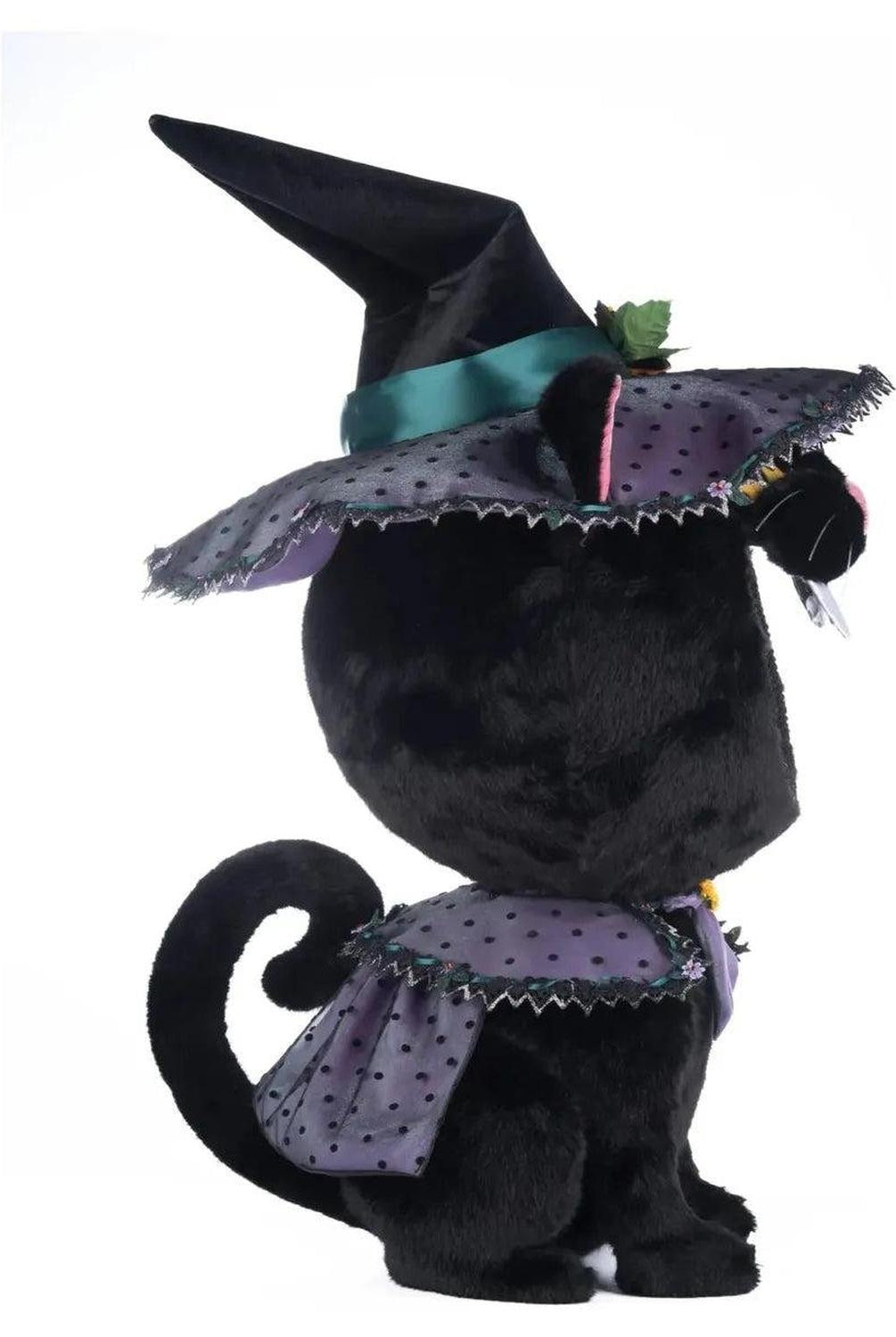 Shop For Black Cat Candy Container