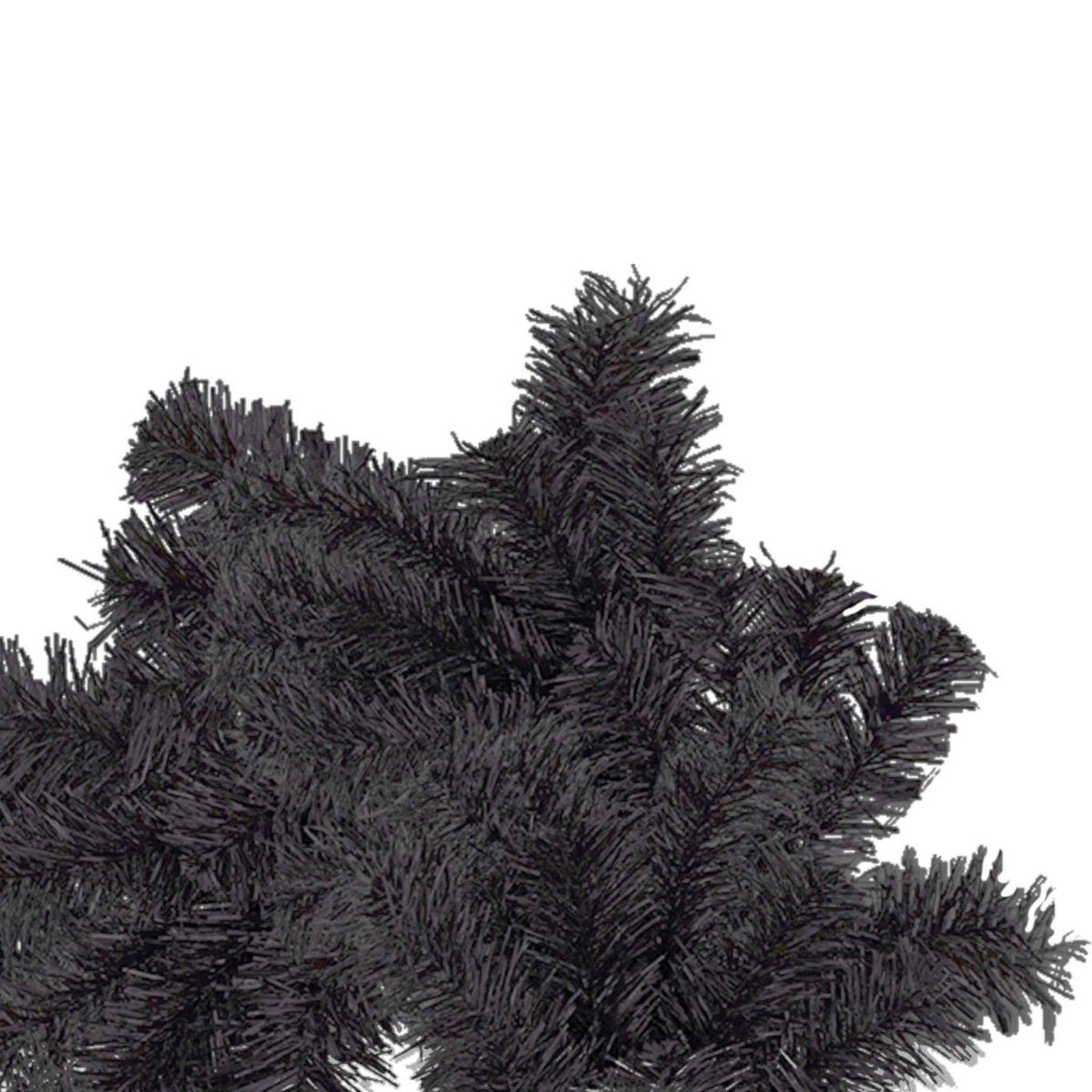 Shop For Black Christmas Garland