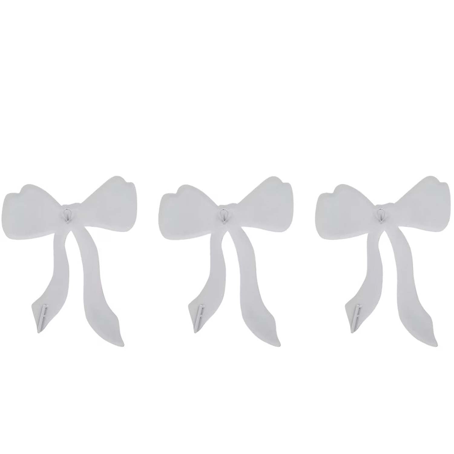 Shop For Blooming Bows (Set of 3)