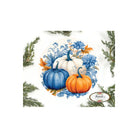 Shop For Blue Pumpkin Fall Foliage Sign
