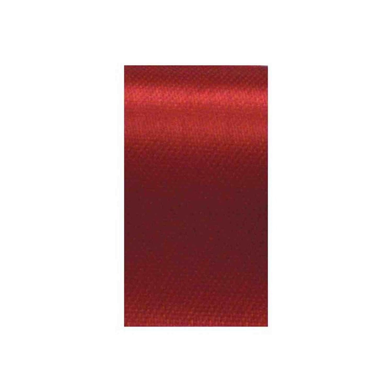Shop For Bold Homecoming Ribbon: Red Size 9