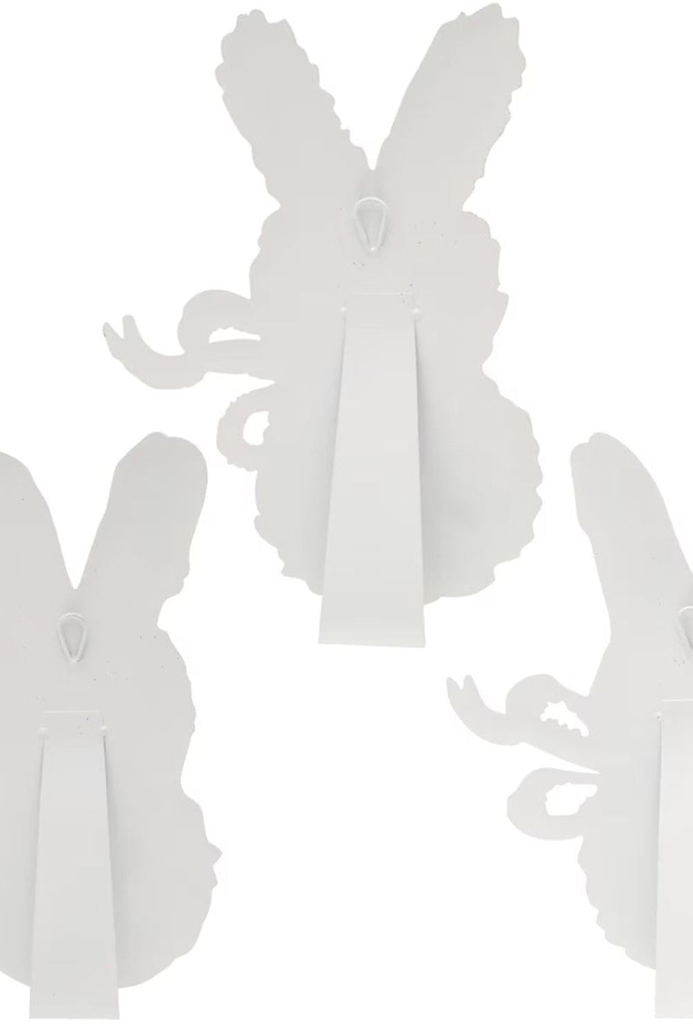 Shop For Boxwood Bunnies (Set of 3)