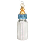 Shop For Boy Baby Bottle Ornament