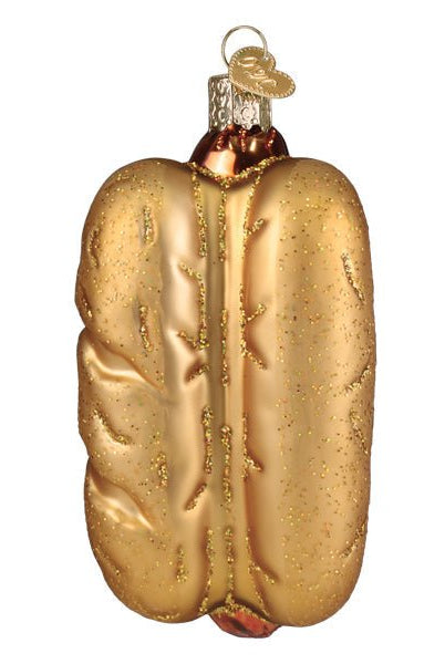 Shop For Bratwurst Sandwich Ornament