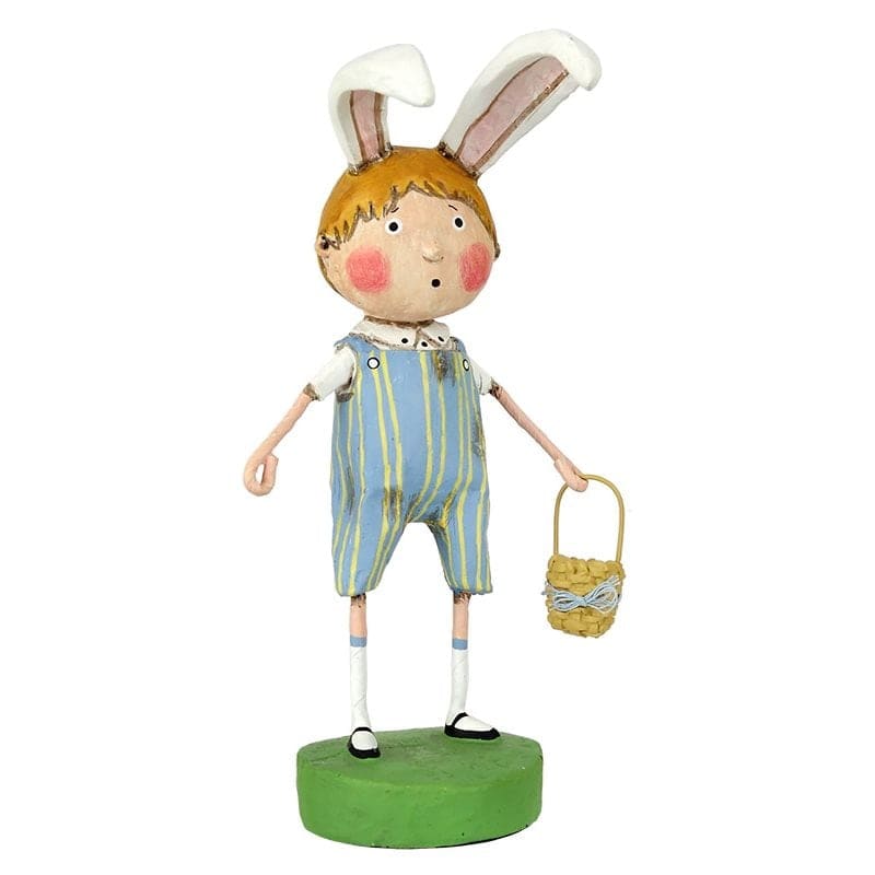 Brewster Williams Easter Collectible Figurine