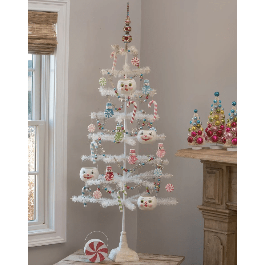 Shop For Brights Bead Garland