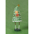 Shop For Bruce Spruce Christmas Figurine