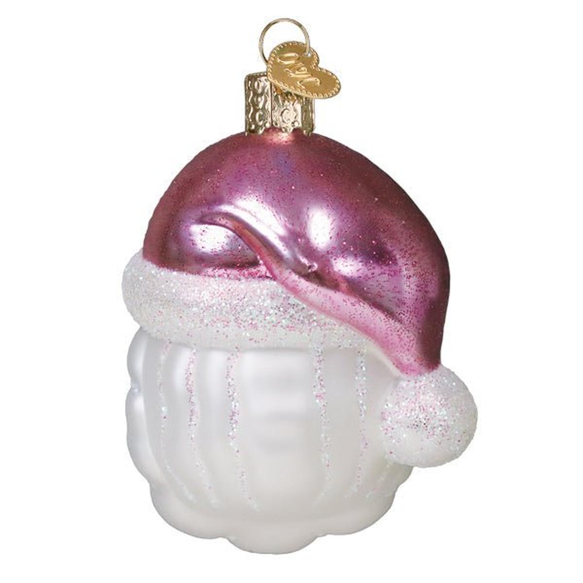 Shop For Bubblegum Papa Noel Ornament