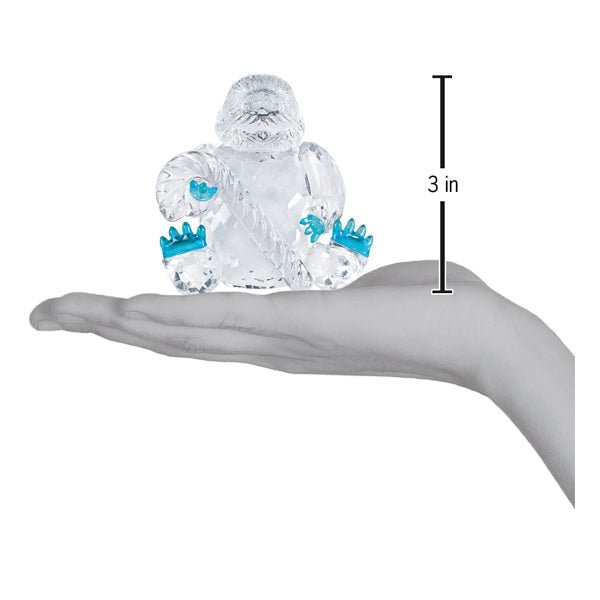 Shop For Bumble Crystal Figurine