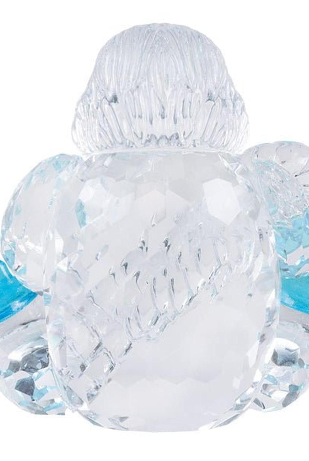 Bumble Crystal Figurine