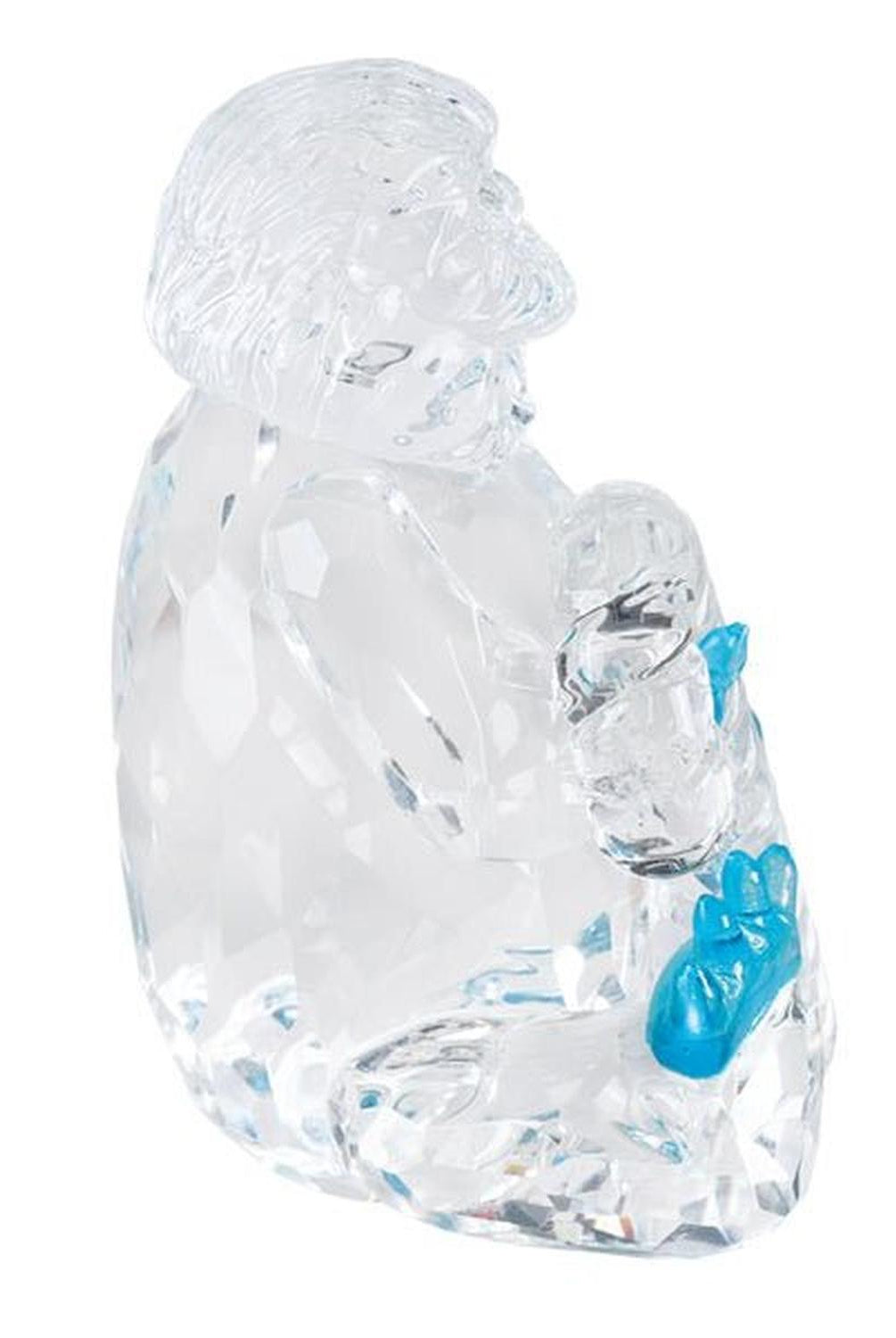 Bumble Crystal Figurine