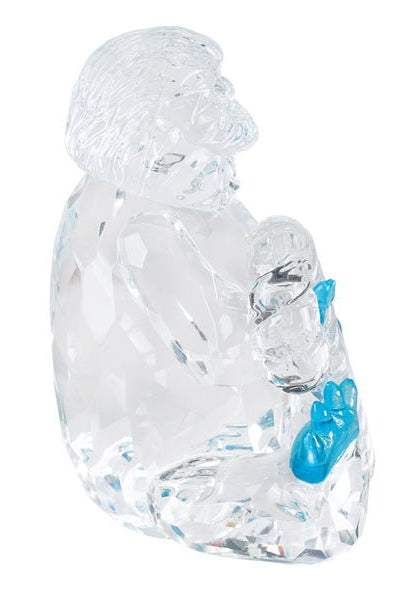 Shop For Bumble Crystal Figurine
