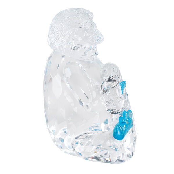 Shop For Bumble Crystal Figurine