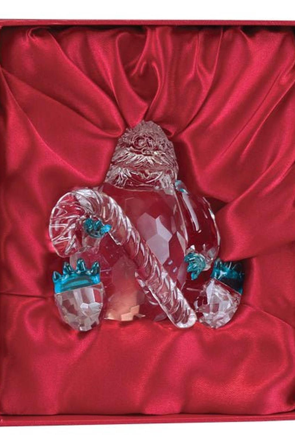 Bumble Crystal Figurine