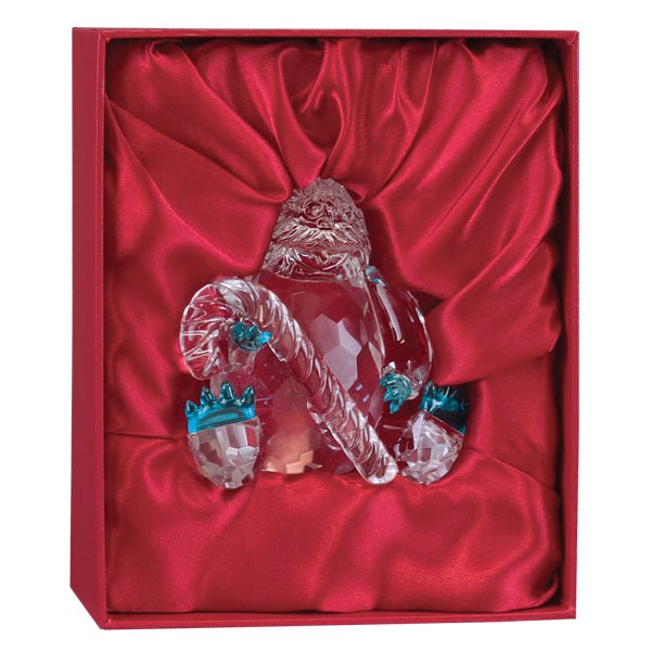 Shop For Bumble Crystal Figurine