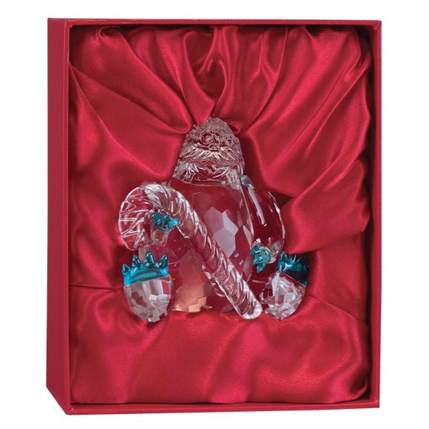 Bumble Crystal Figurine