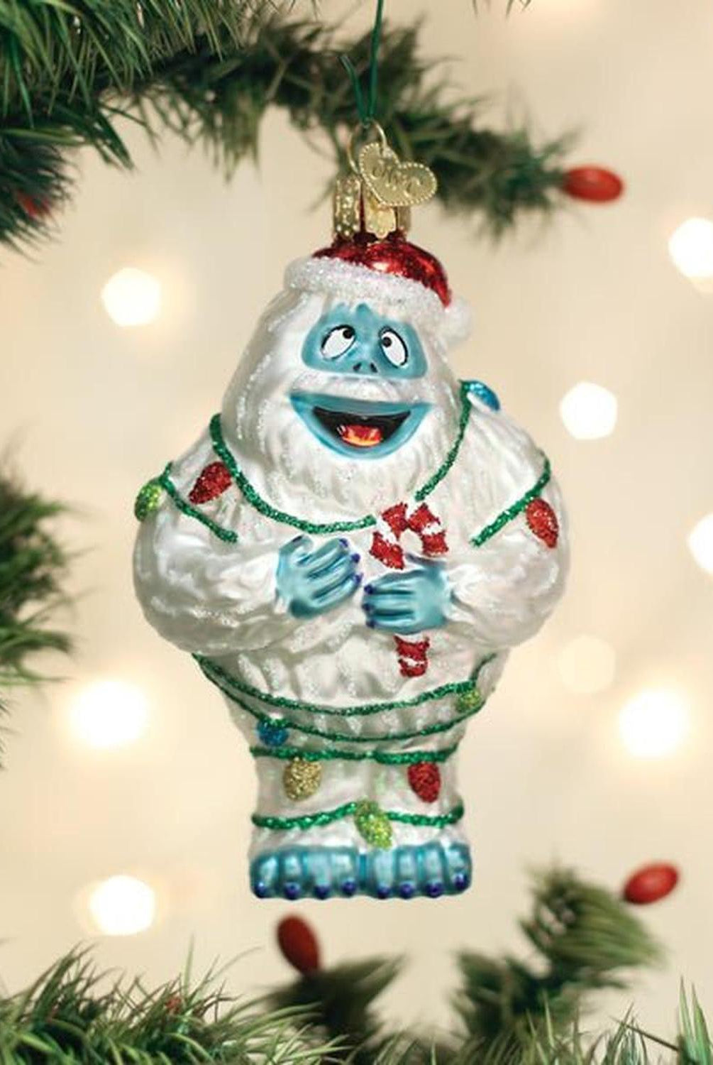 Bumbleâ„¢ Ornament