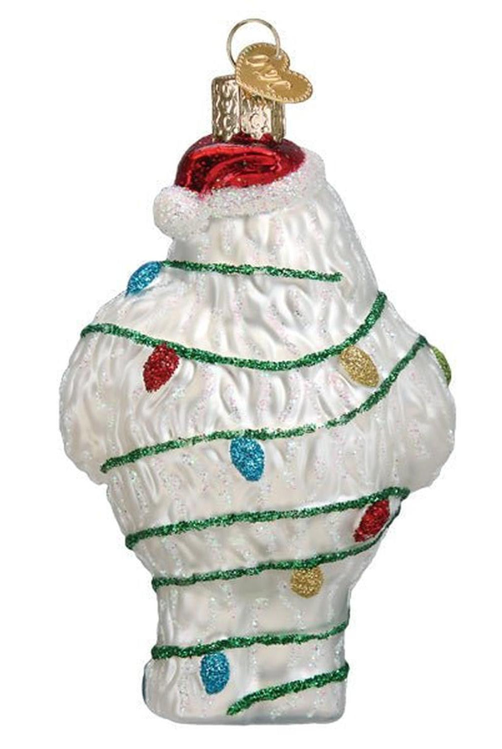 Bumbleâ„¢ Ornament