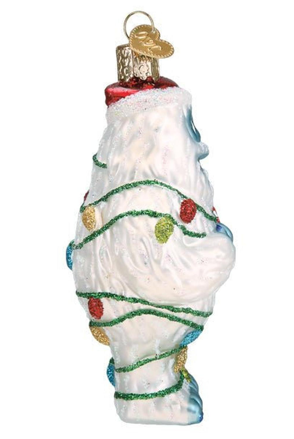 Bumbleâ„¢ Ornament