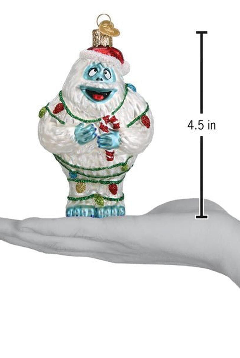 Bumbleâ„¢ Ornament