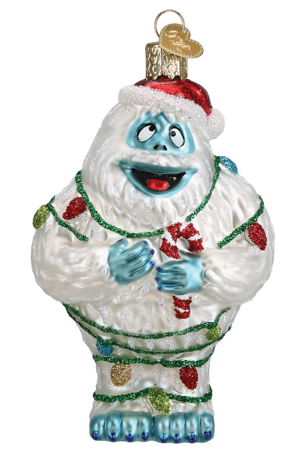 Bumbleâ„¢ Ornament