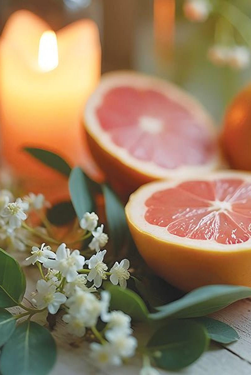 Shop For Calming Peace & Joy Candle