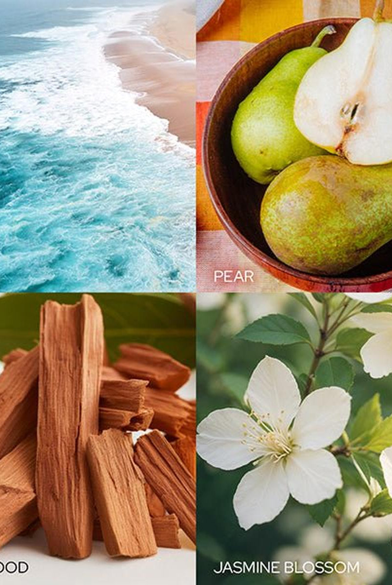 Shop For Calming Peace & Joy Candle