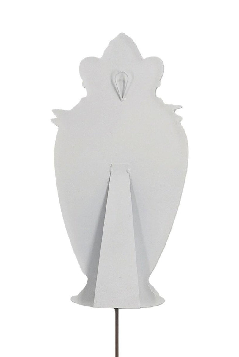 Shop For Candy Cane Apothecary Jar (Yard Stake/Easel)