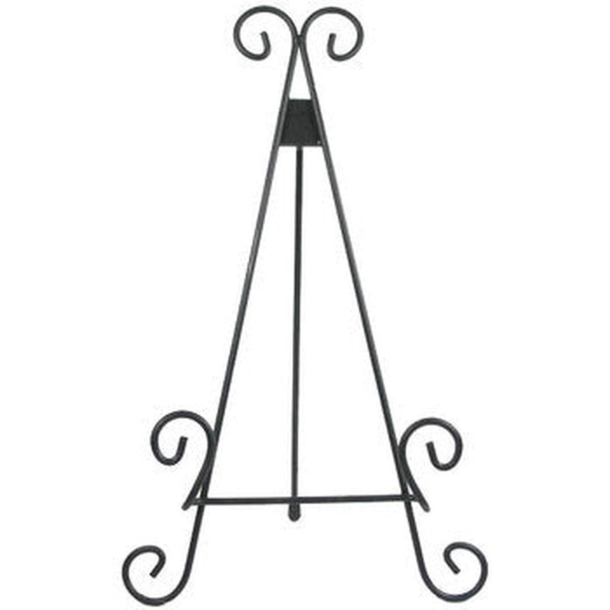 Shop For Candy Cane Peppermint Black White Sign