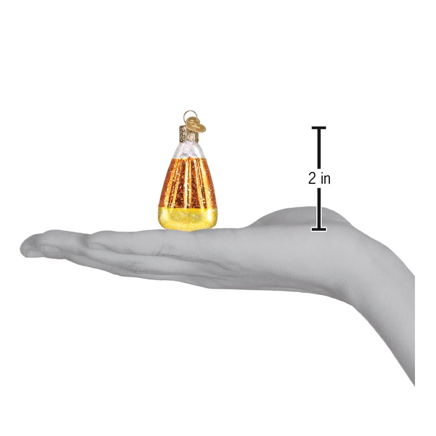 Shop For Candy Corn Ornament