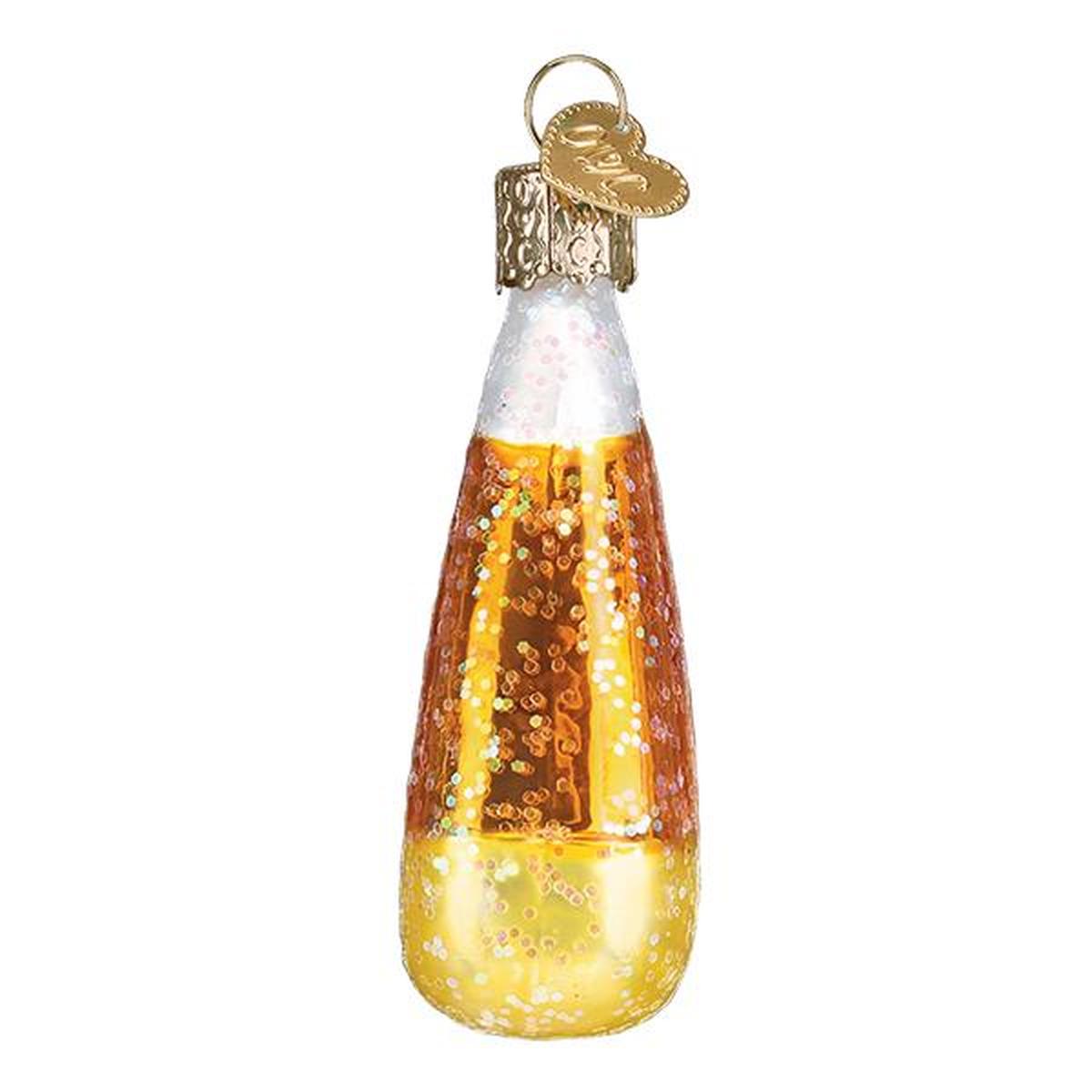 Shop For Candy Corn Ornament