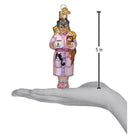 Shop For Cat Lady Ornament