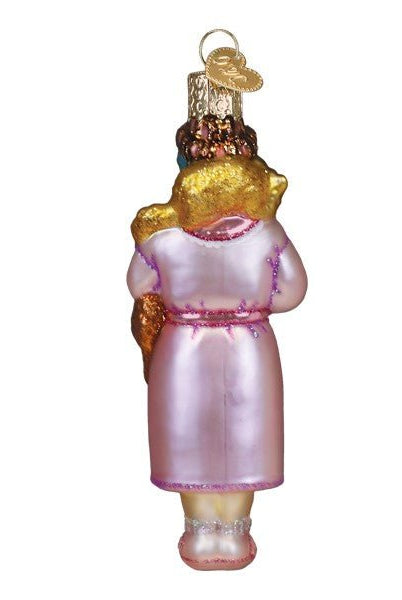 Shop For Cat Lady Ornament