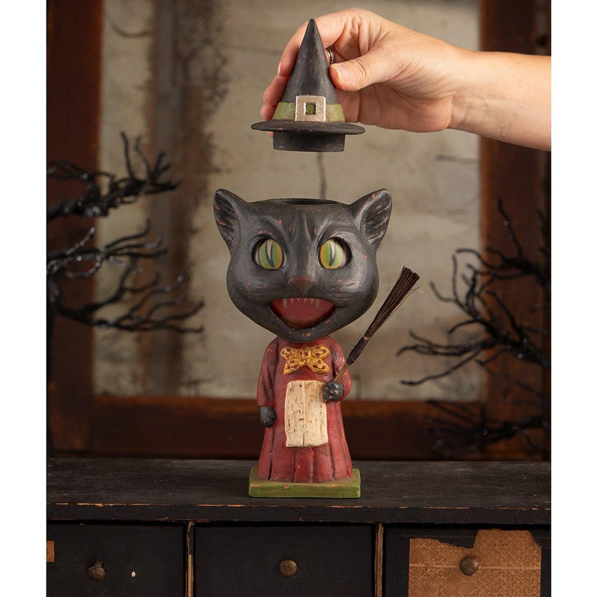 Shop For Catrina Whisker Witch